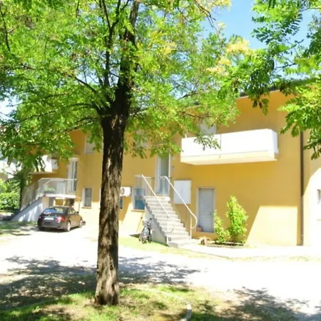 Fully Renovated Near The Sea * Lignano Sabbiadoro