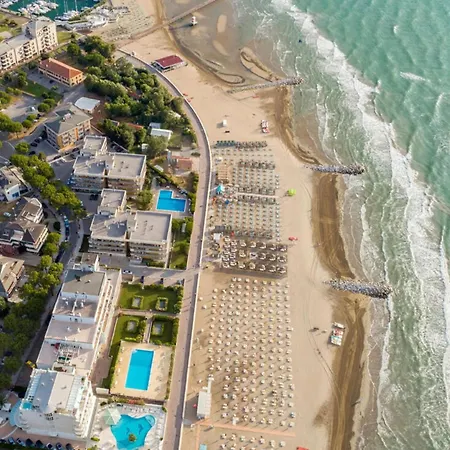 Fully Renovated Near The Sea Λινιάνο Σαμπιαντόρο